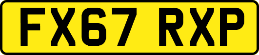 FX67RXP