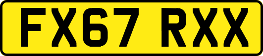 FX67RXX