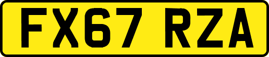 FX67RZA