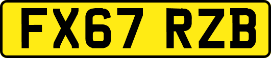 FX67RZB