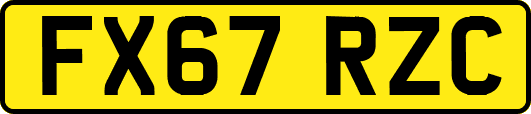 FX67RZC