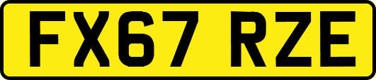 FX67RZE