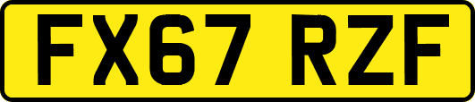 FX67RZF