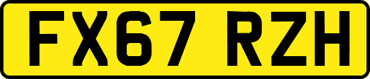 FX67RZH