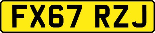 FX67RZJ