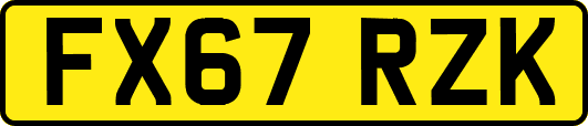 FX67RZK