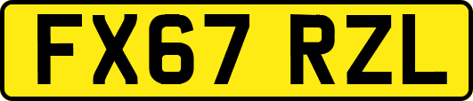 FX67RZL