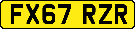 FX67RZR