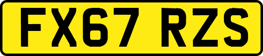 FX67RZS