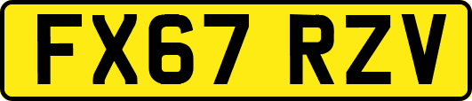 FX67RZV