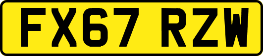 FX67RZW