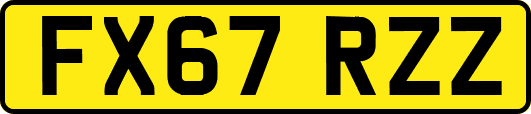 FX67RZZ