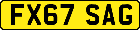FX67SAG