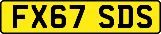 FX67SDS