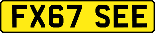 FX67SEE