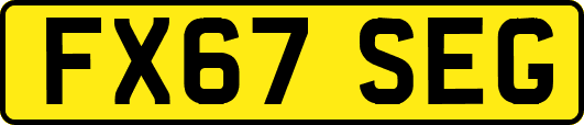 FX67SEG