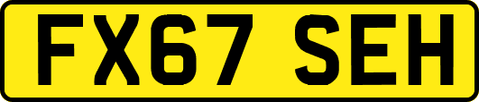 FX67SEH