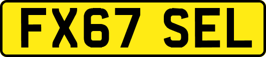 FX67SEL