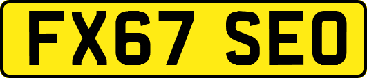 FX67SEO