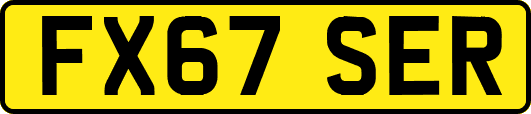 FX67SER