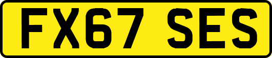 FX67SES