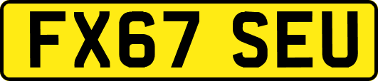 FX67SEU