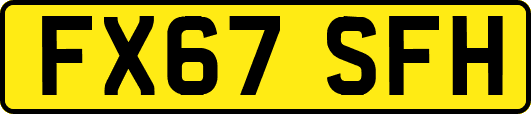FX67SFH