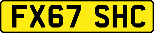 FX67SHC