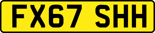 FX67SHH
