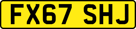 FX67SHJ