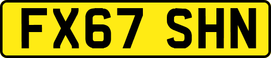 FX67SHN