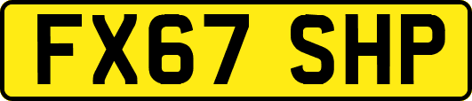 FX67SHP