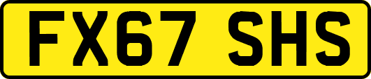 FX67SHS