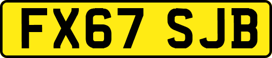 FX67SJB