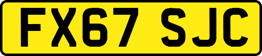 FX67SJC