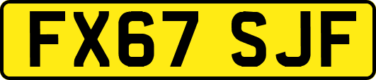FX67SJF