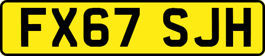 FX67SJH