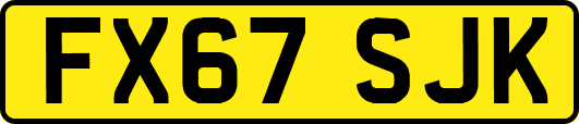 FX67SJK