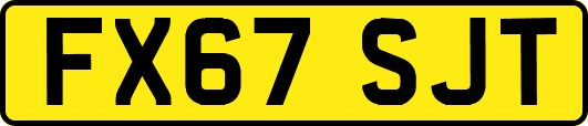 FX67SJT