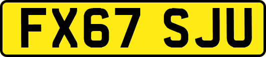 FX67SJU