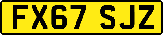 FX67SJZ