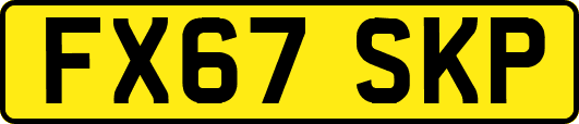 FX67SKP