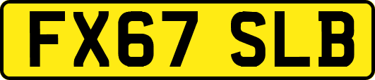 FX67SLB