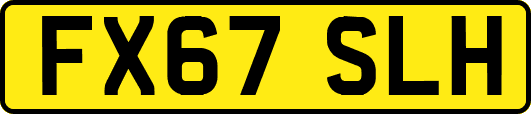 FX67SLH