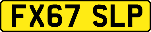 FX67SLP