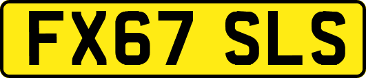 FX67SLS