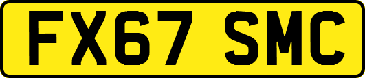 FX67SMC