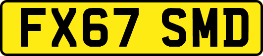 FX67SMD