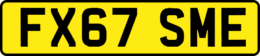 FX67SME