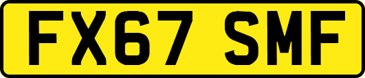 FX67SMF